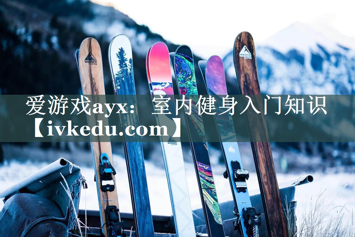 爱游戏ayx：室内健身入门知识