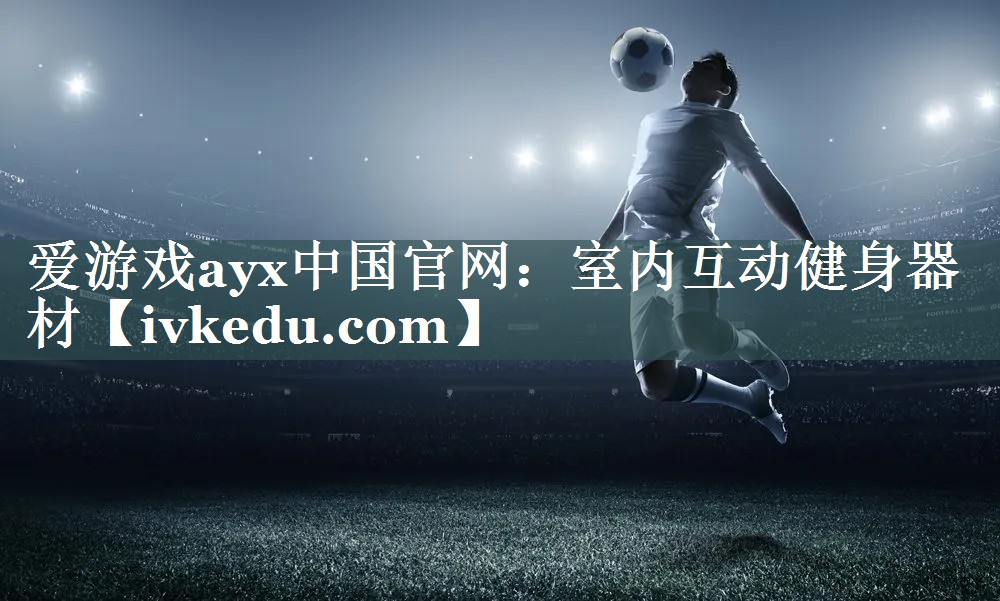 爱游戏ayx中国官网：室内互动健身器材