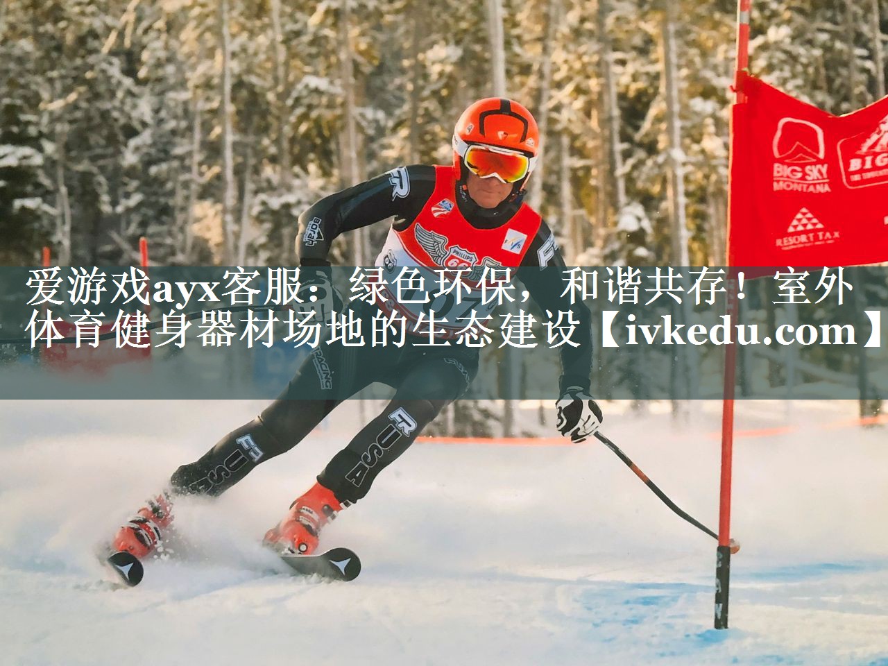爱游戏ayx客服：绿色环保，和谐共存！室外体育健身器材场地的生态建设