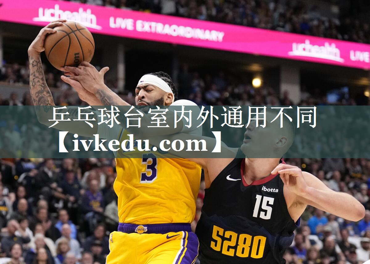 乒乓球台室内外通用不同