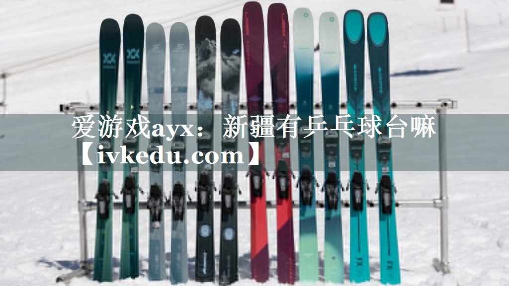 爱游戏ayx：新疆有乒乓球台嘛