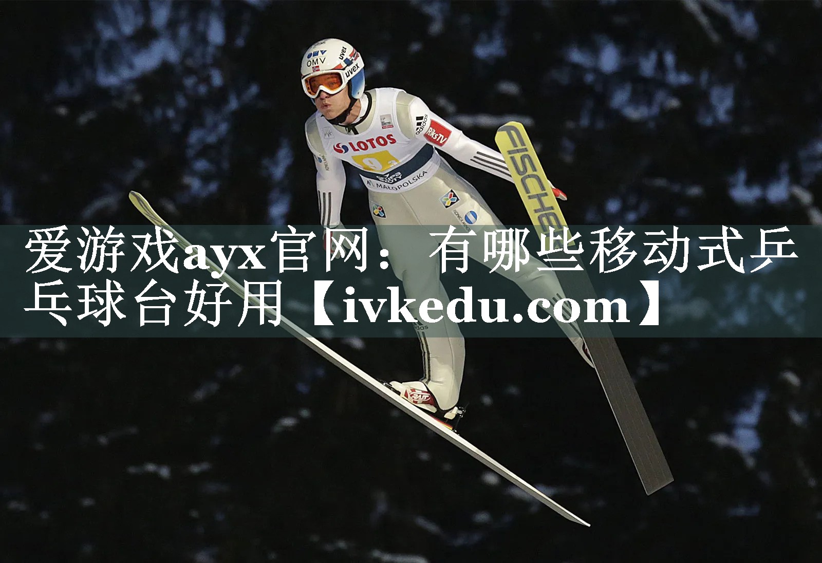 爱游戏ayx官网：有哪些移动式乒乓球台好用