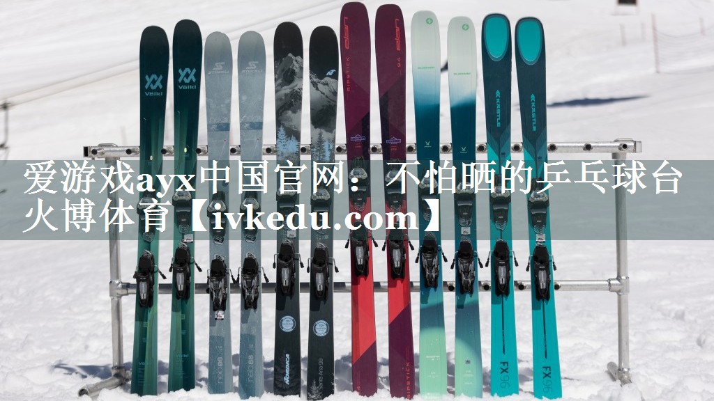 爱游戏ayx中国官网：不怕晒的乒乓球台火博体育