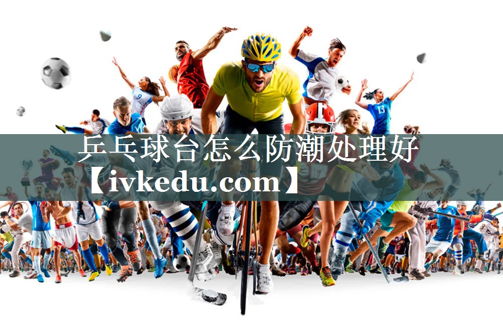 乒乓球台怎么防潮处理好 乒乓球台怎么防潮处理好