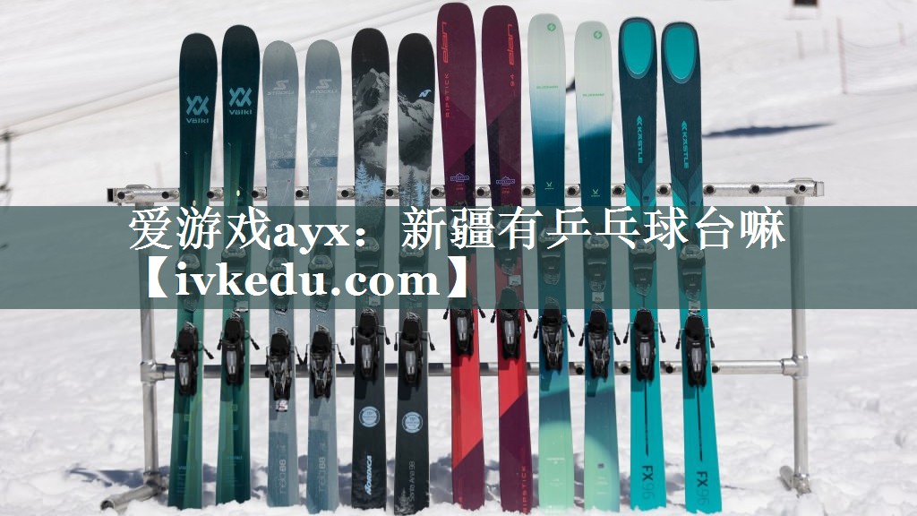 新疆有乒乓球台嘛 新疆有乒乓球台嘛