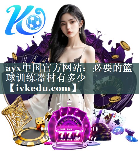 必要的篮球训练器材有多少 必要的篮球训练器材有多少