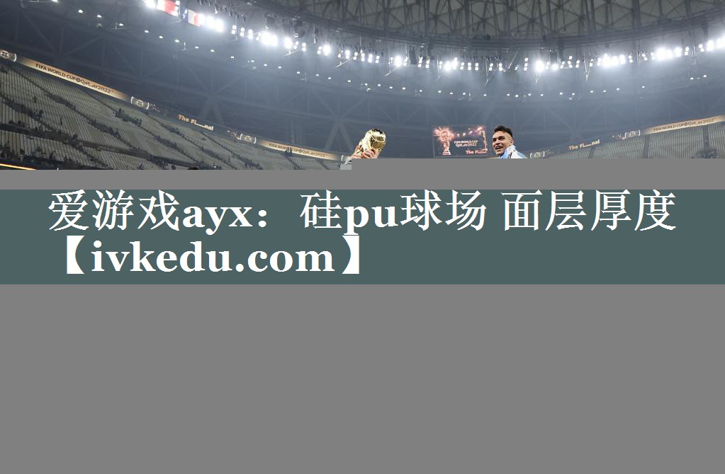 硅pu球场 面层厚度 硅pu球场 面层厚度