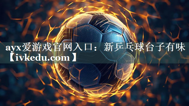 新乒乓球台子有味 新乒乓球台子有味