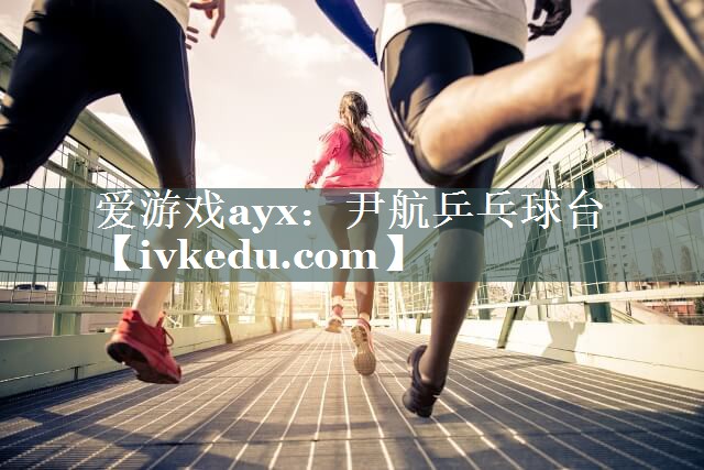 尹航乒乓球台 尹航乒乓球台